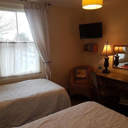 69 Albert Street St Albans Экстерьер фото