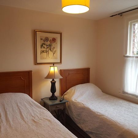 69 Albert Street St Albans Экстерьер фото