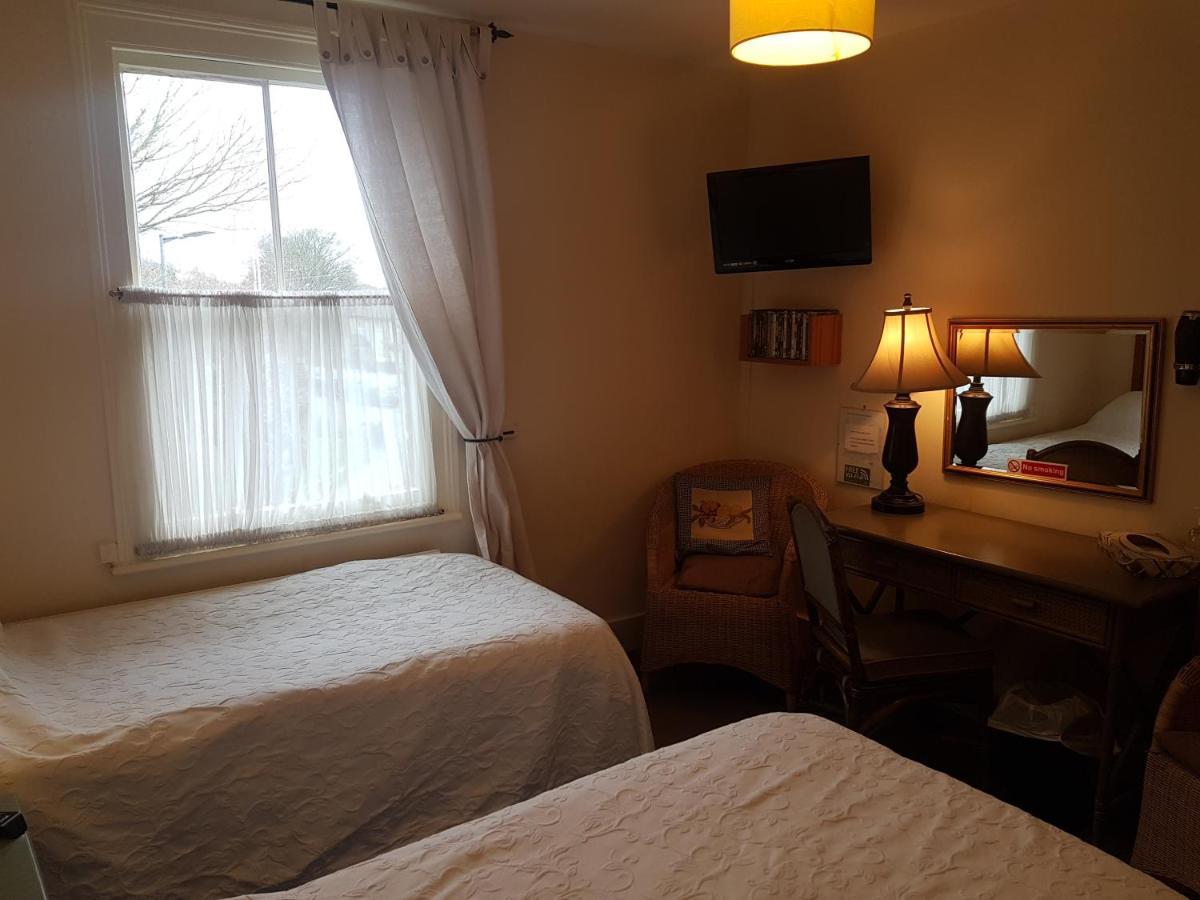 69 Albert Street St Albans Экстерьер фото