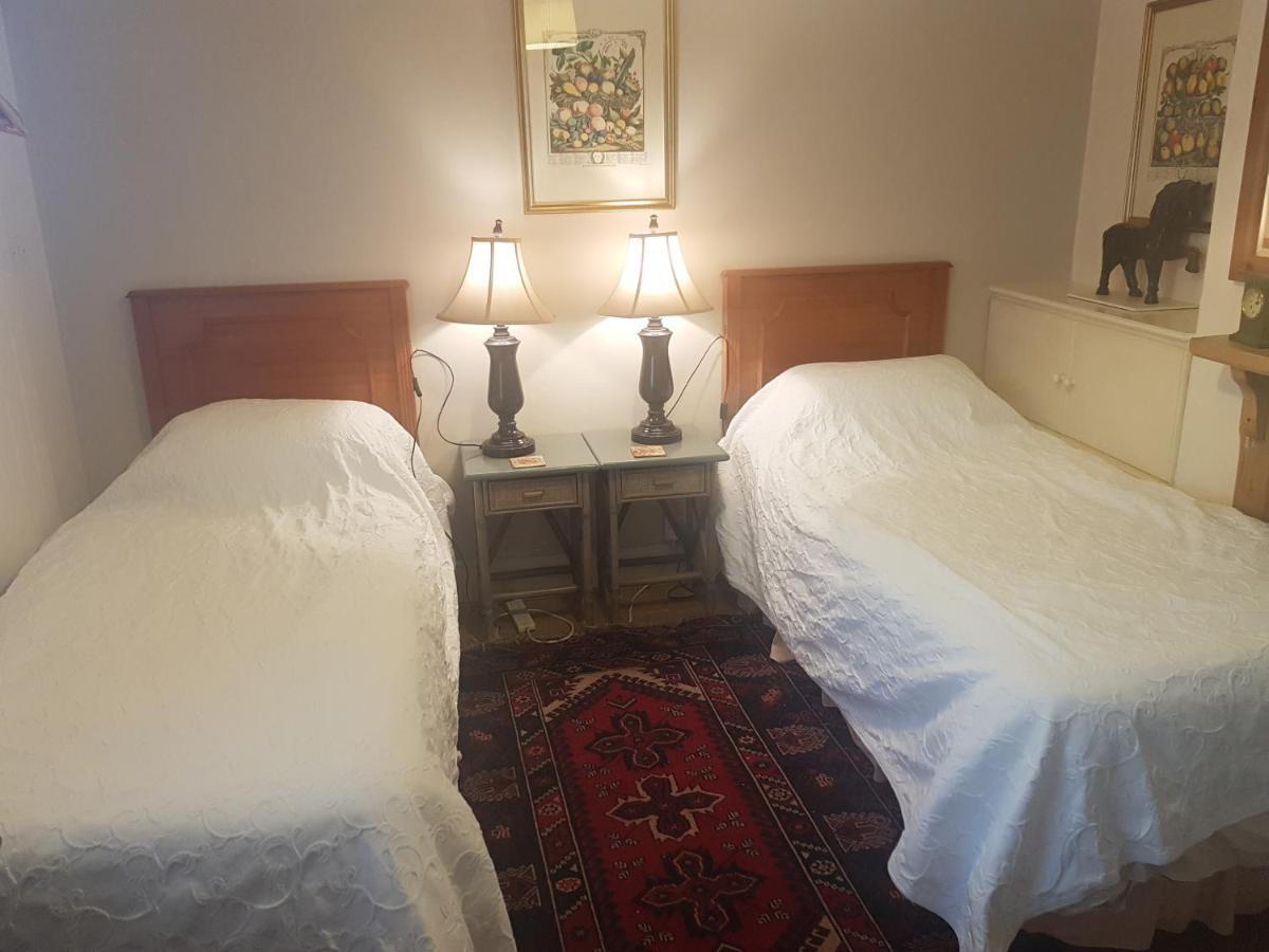 69 Albert Street St Albans Экстерьер фото
