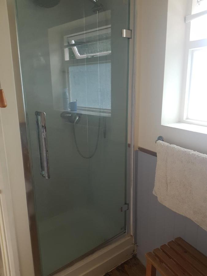 69 Albert Street St Albans Экстерьер фото